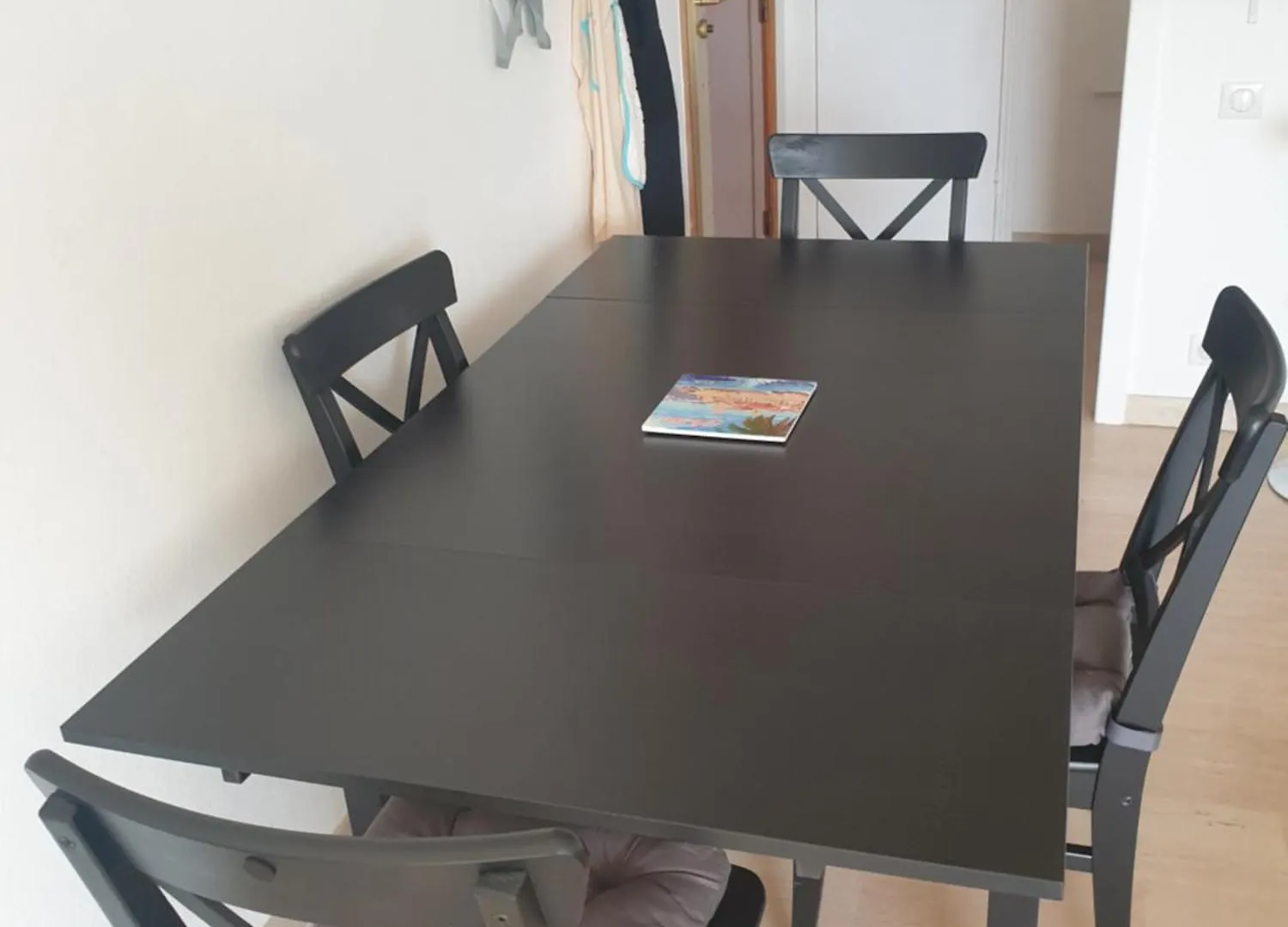 Il Leone Di Cecilia Apartment Antibes