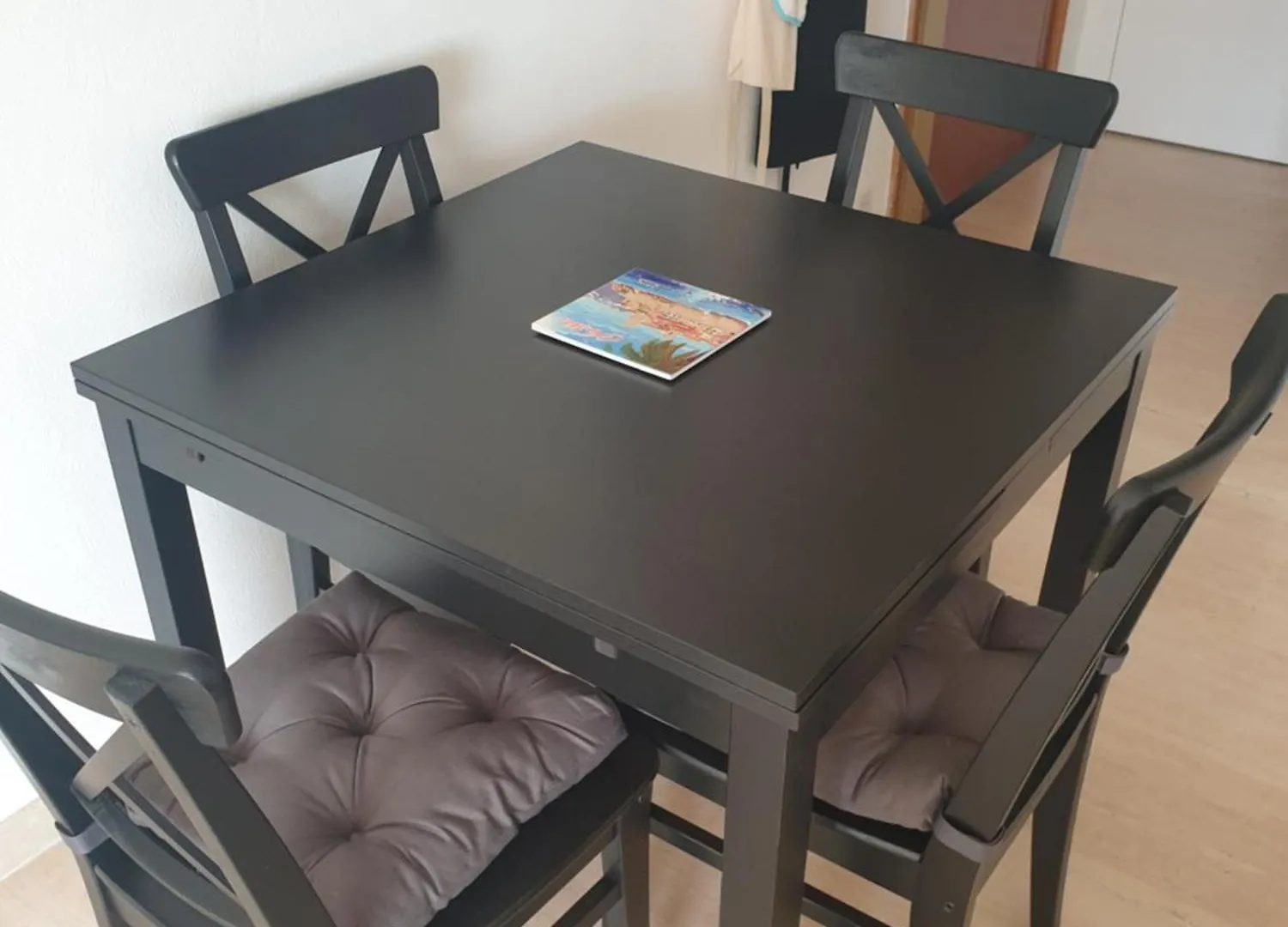 Il Leone Di Cecilia Apartment Antibes