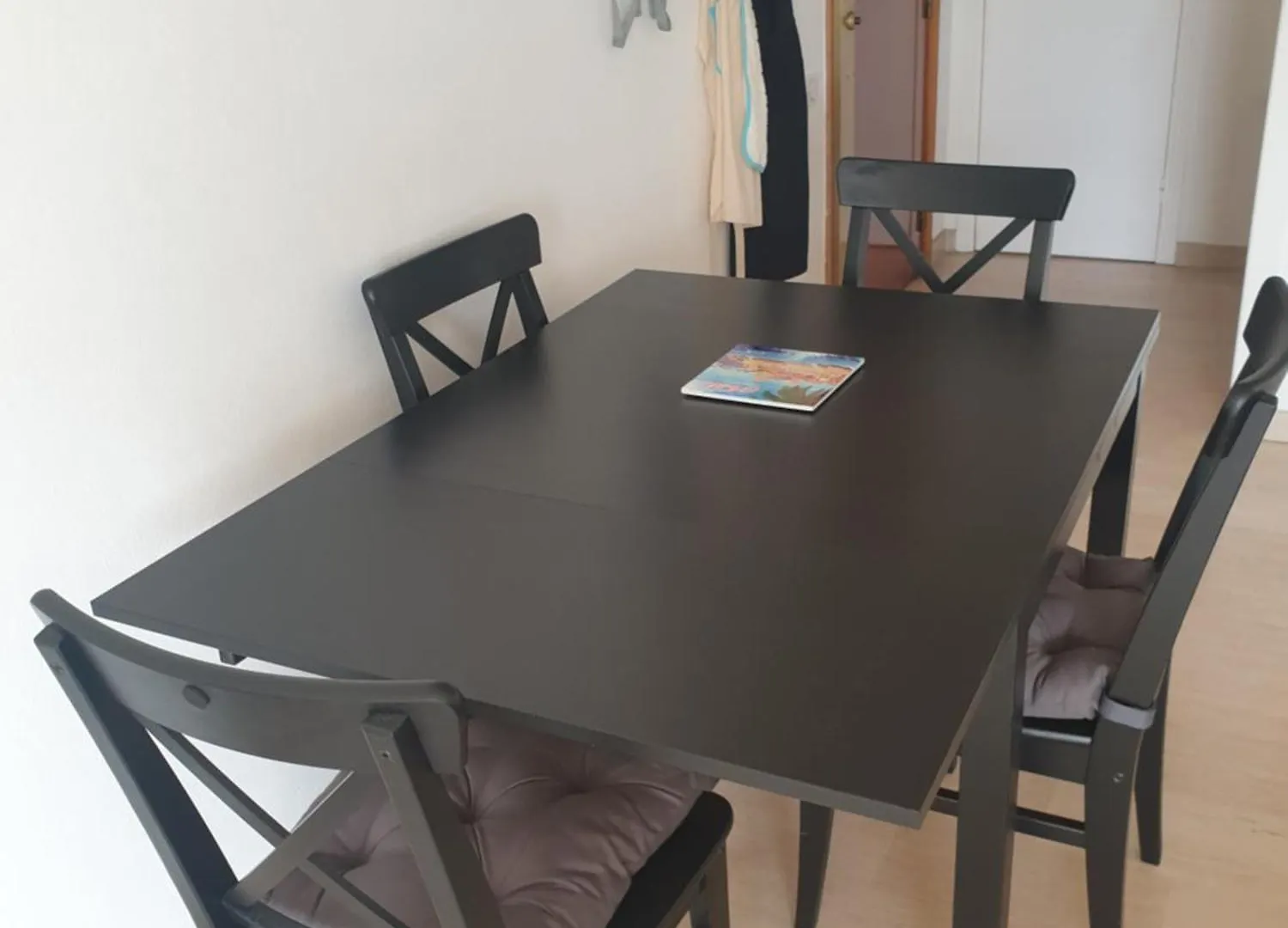 Il Leone Di Cecilia Apartment Antibes France
