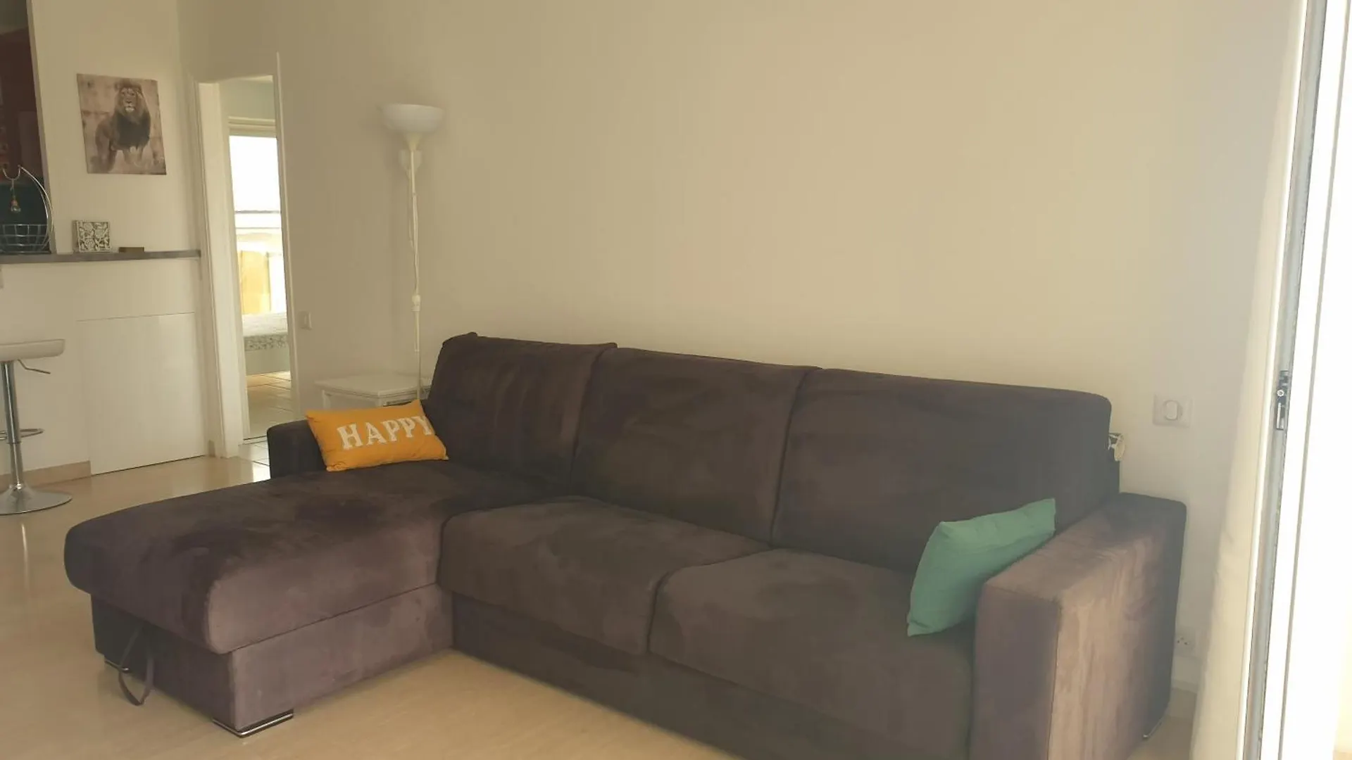 Il Leone Di Cecilia Apartment Antibes France