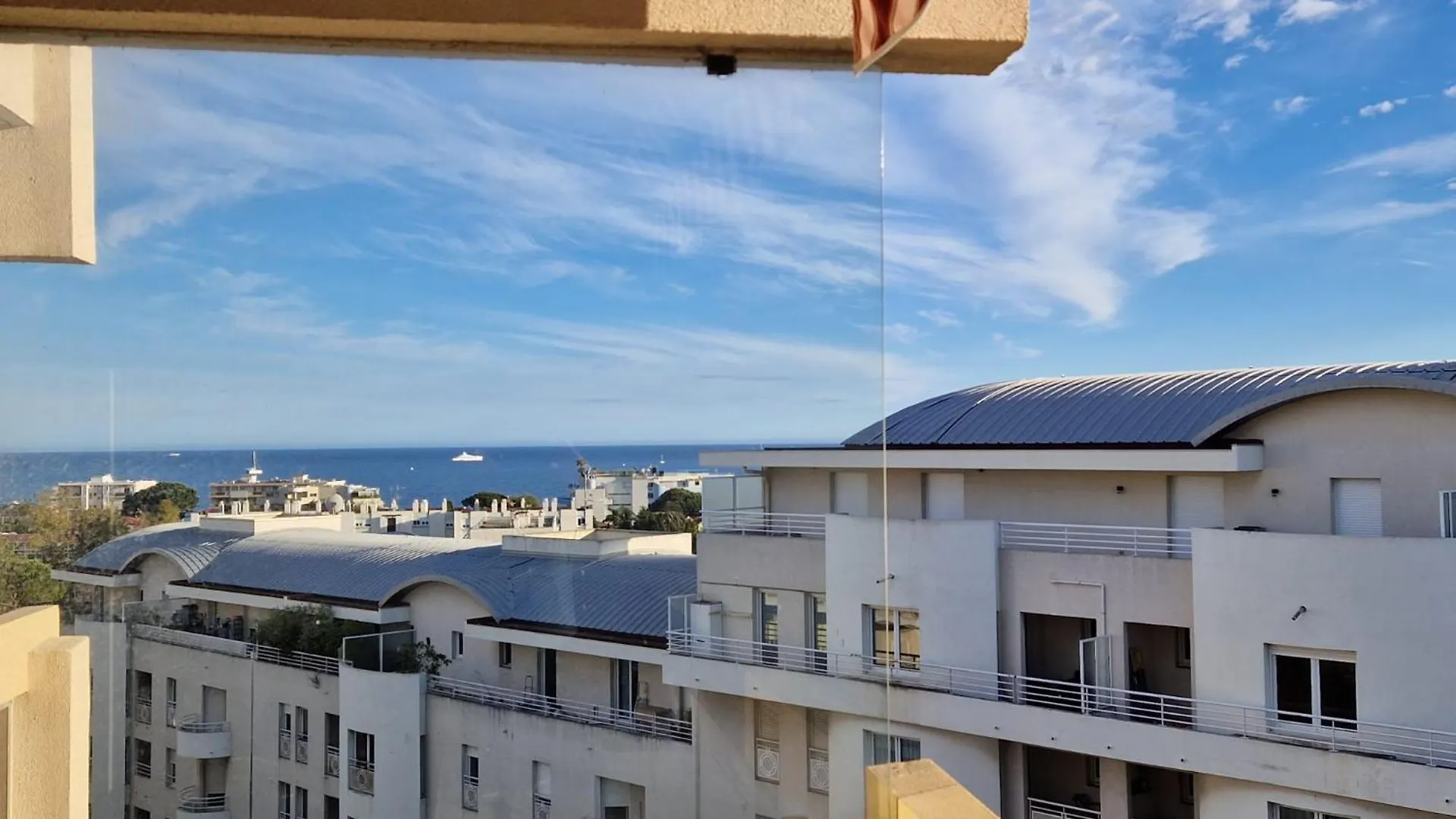 Il Leone Di Cecilia Apartment Antibes