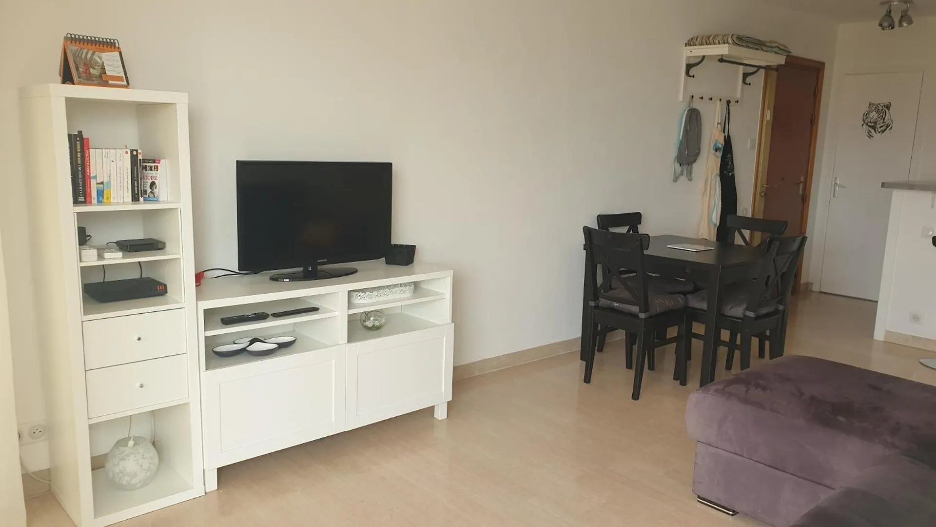 Il Leone Di Cecilia Apartment Antibes 0*,