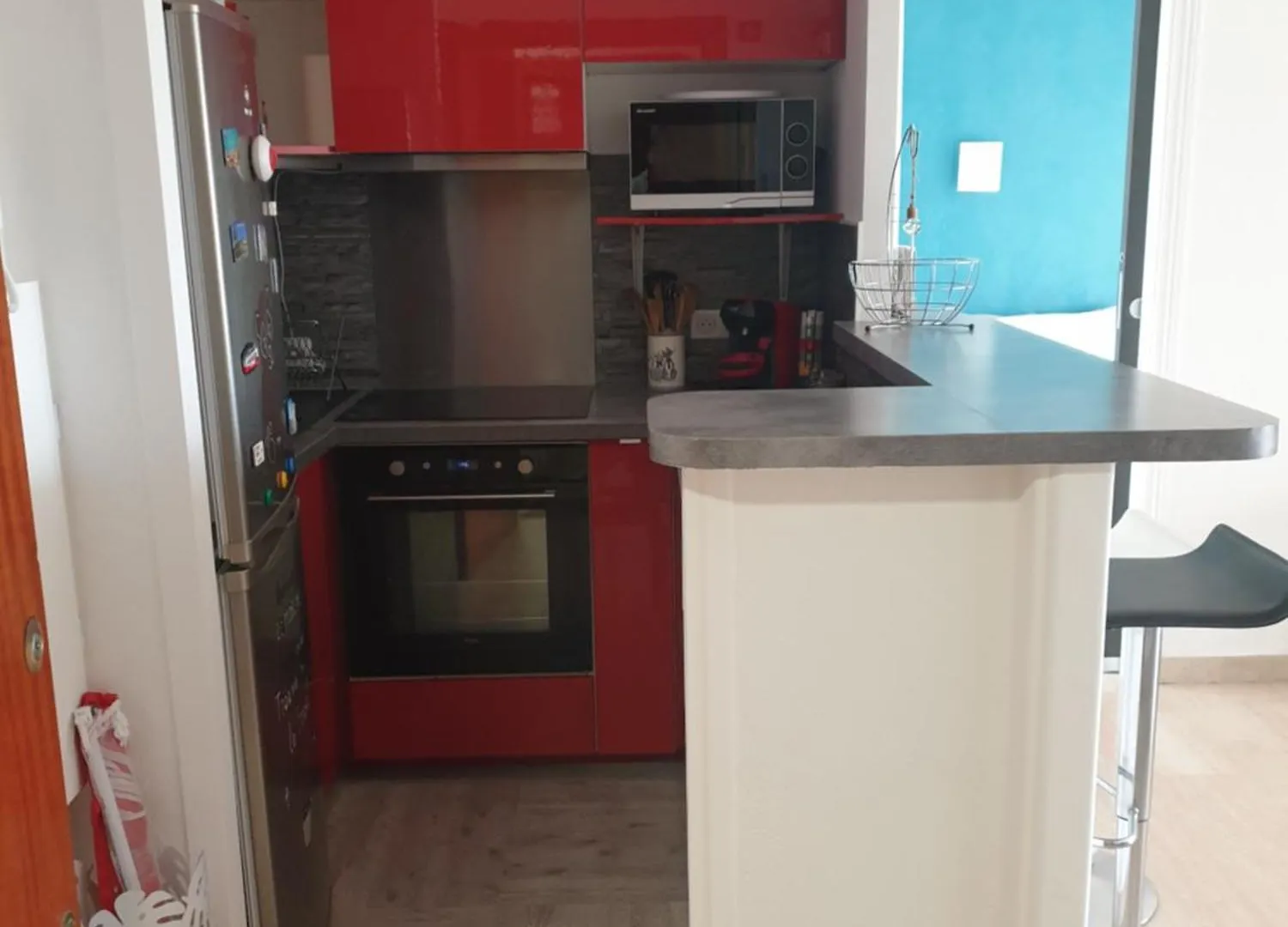 Il Leone Di Cecilia Apartment Antibes