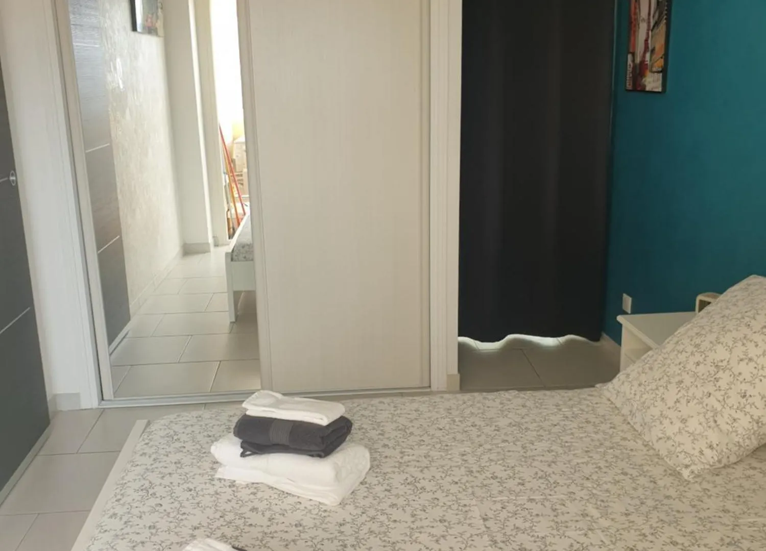 Il Leone Di Cecilia Apartment Antibes