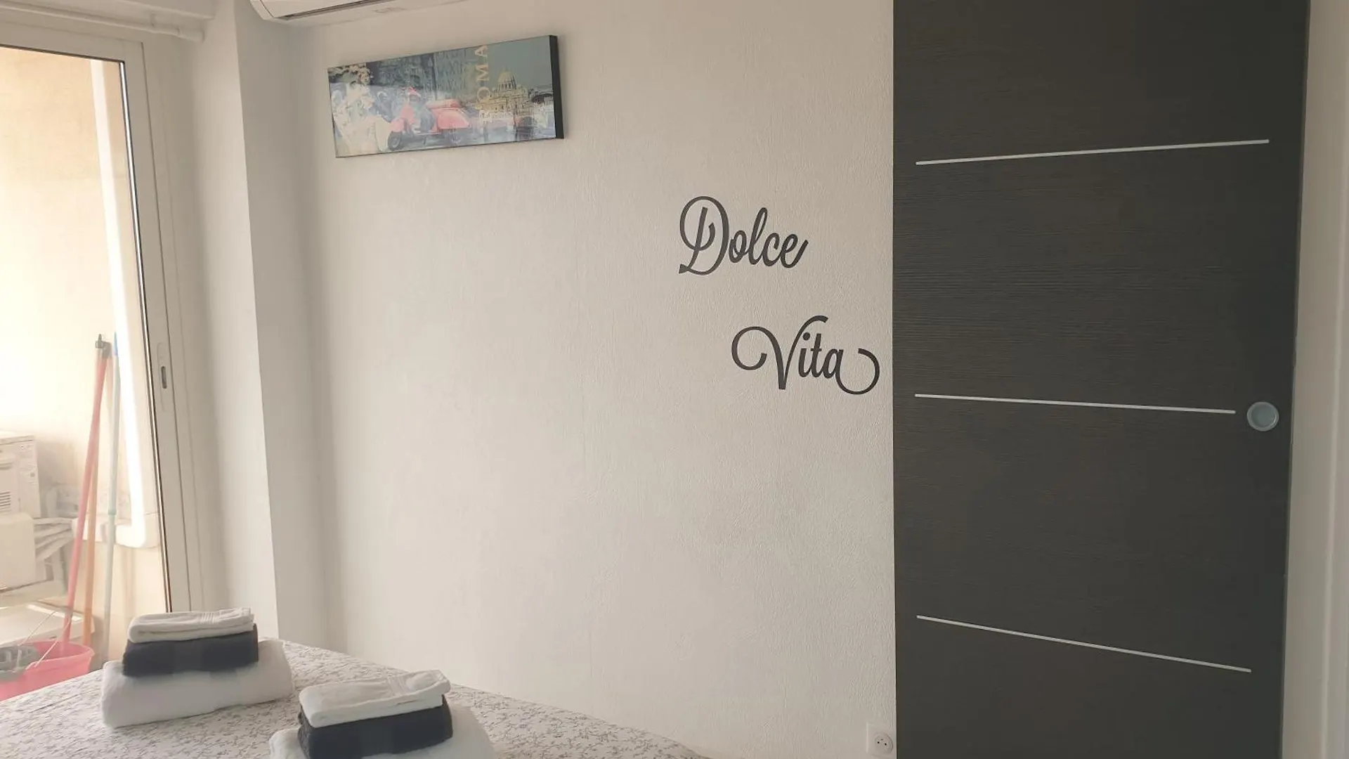 Il Leone Di Cecilia Apartment Antibes