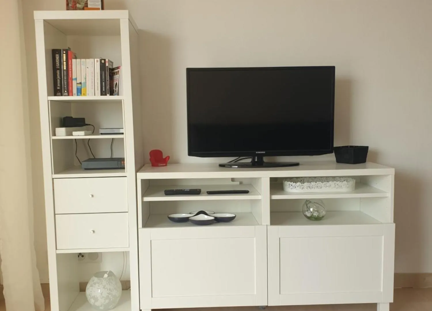 Il Leone Di Cecilia Apartment Antibes