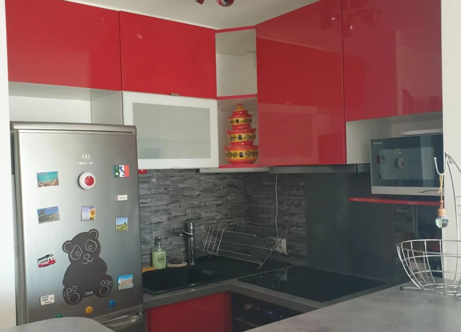 Il Leone Di Cecilia Apartment Antibes 0*,
