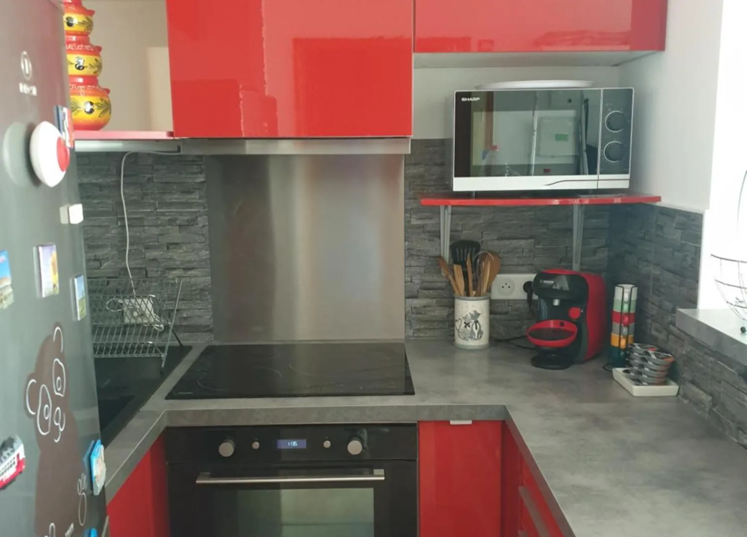 Il Leone Di Cecilia Apartment Antibes France