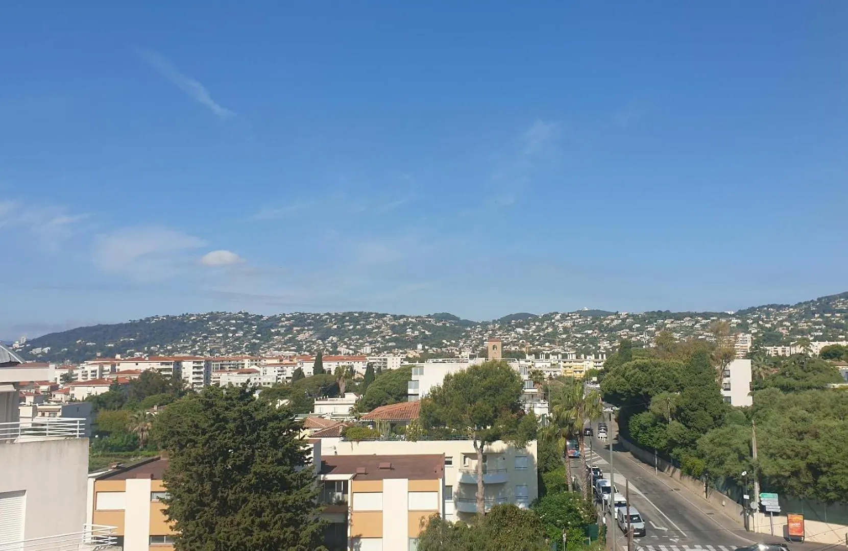 Il Leone Di Cecilia Apartment Antibes France