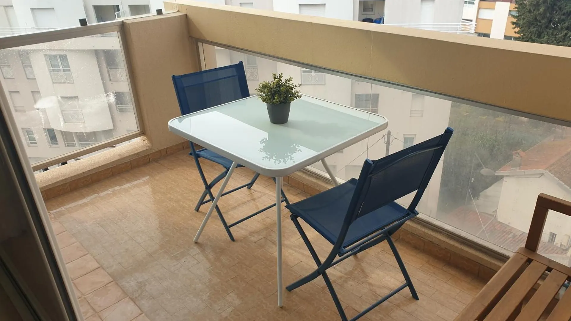 Il Leone Di Cecilia Appartement Antibes