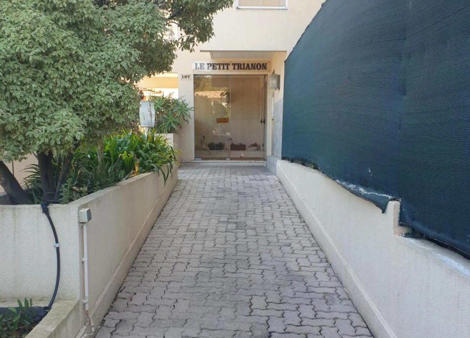 Il Leone Di Cecilia Appartement Antibes 0*,  Frankrijk