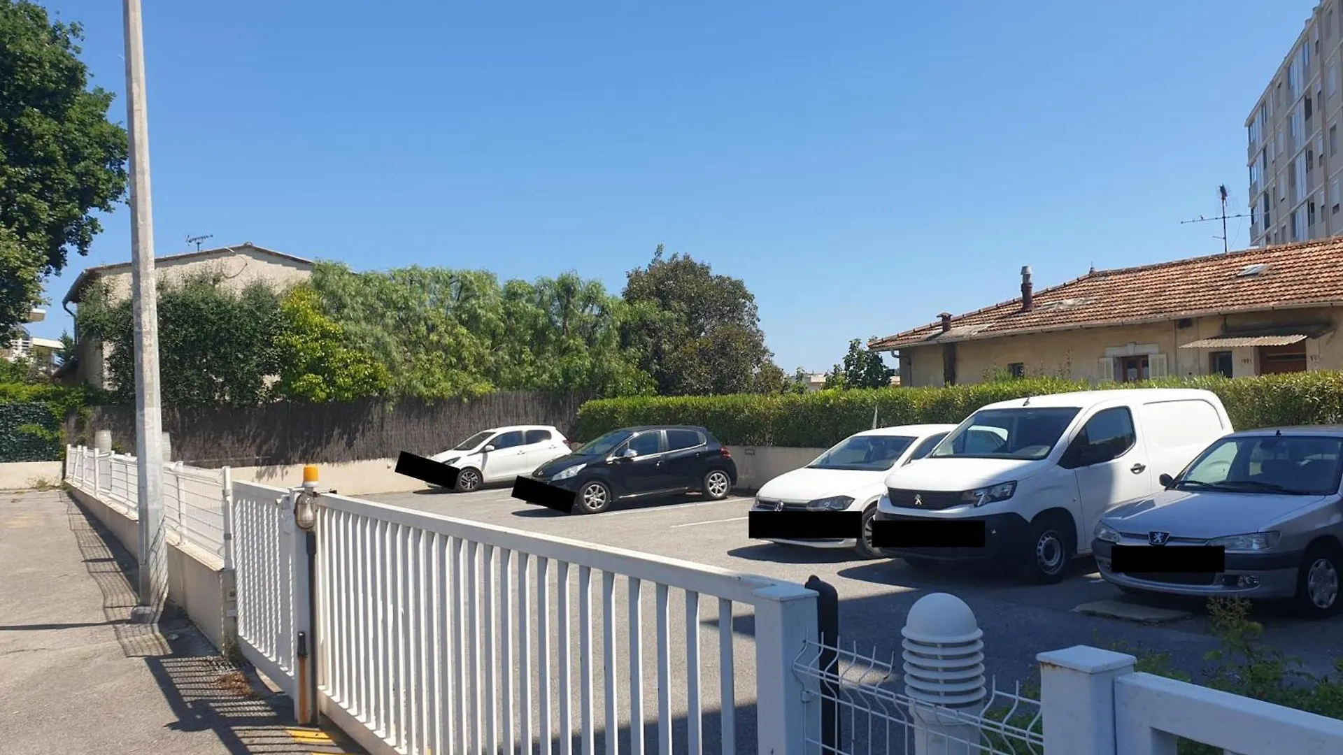 Il Leone Di Cecilia Apartment Antibes France